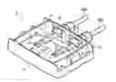 Fig. 01 - Junction Box and Mould for Manufacturing Such a Junction Box