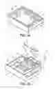 Fig. 02 - Junction Box and Mould for Manufacturing Such a Junction Box