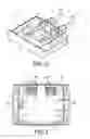 Fig. 03 - Junction Box and Mould for Manufacturing Such a Junction Box