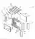 Fig. 01 - MODULAR VENTED CIRCUIT BOARD ENCLOSURE