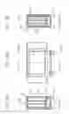 Fig. 05 - MODULAR VENTED CIRCUIT BOARD ENCLOSURE