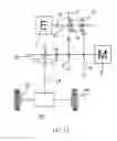 Fig. 08 - Hybrid power driving system and driving method thereof