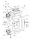 Fig. 01 - Machine control interlocks for an electrohydraulically controlled vehicle