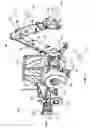 Fig. 02 - Machine control interlocks for an electrohydraulically controlled vehicle