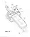 Fig. 07 - Machine control interlocks for an electrohydraulically controlled vehicle