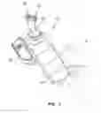 Fig. 08 - Machine control interlocks for an electrohydraulically controlled vehicle