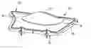 Fig. 01 - Acoustic baffle