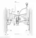 Fig. 01 - Wheelchair safety device