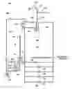 Fig. 01 - Trailer breakaway switch cable
