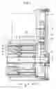 Fig. 09 - Electric linear motion actuator and electric brake assembly