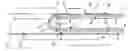 Fig. 01 - Power conducting system for long distances