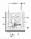 Fig. 01 - METHOD FOR PREPARING GALLIUM NITRIDE NANOPARTICLES
