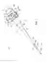 Fig. 02 - ELECTROEROSION SPINDLE ASSEMBLY