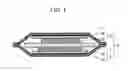 Fig. 02 - Electrode for electrochemical element and electrochemical element using the electrode