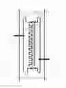 Fig. 02 - Conductive diamond electrode and ozone generator using the same