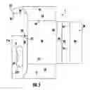 Fig. 06 - Carton with handle, central flap and divider