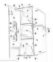 Fig. 08 - Carton with handle, central flap and divider