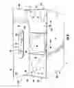 Fig. 09 - Carton with handle, central flap and divider