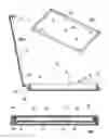 Fig. 03 - COMBINED CANDY CONTAINER AND CARD HOLDER