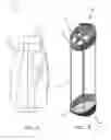 Fig. 02 - Modular golf bag kickstand