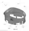Fig. 19 - Modular golf bag kickstand