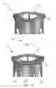 Fig. 20 - Modular golf bag kickstand