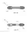 Fig. 23 - Modular golf bag kickstand