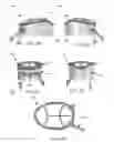 Fig. 27 - Modular golf bag kickstand