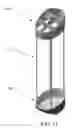 Fig. 29 - Modular golf bag kickstand