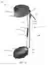 Fig. 31 - Modular golf bag kickstand