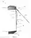 Fig. 32 - Modular golf bag kickstand