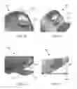 Fig. 36 - Modular golf bag kickstand