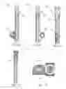 Fig. 40 - Modular golf bag kickstand