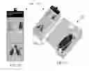 Fig. 41 - Modular golf bag kickstand