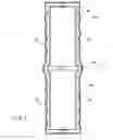 Fig. 05 - Large paint roller sleeve storage container
