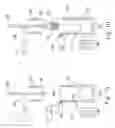 Fig. 07 - METHOD AND APPARATUS FOR THERMAL CRACKING ORGANIC MACROMOLECULE MIXTURE TO RECYCLE DIFFERENTIATED SUBSTRATES