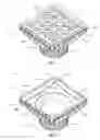 Fig. 02 - FLOOR DRAIN WITH DRAIN FIELD