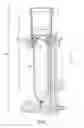 Fig. 02 - Systems, Apparatus and Methods for Vacuum Filtration