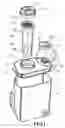 Fig. 02 - WATER PURIFICATION KETTLE