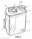 Fig. 03 - WATER PURIFICATION KETTLE
