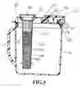 Fig. 04 - WATER PURIFICATION KETTLE