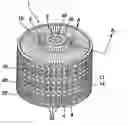 Fig. 01 - Filter module