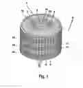 Fig. 02 - Filter module
