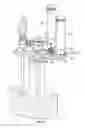 Fig. 08 - Apparatus and Method for Isolation from and Support of a Carbon Filtration System from an Ion Exchange System