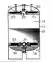 Fig. 01 - Method and device for cleaning non-fixed media filters