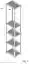Fig. 09 - BAMBOO RACK