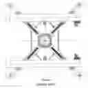 Fig. 06 - Crane, in particular mobile crane with a narrow track and enlarged supporting base