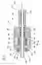 Fig. 03 - Drive device for erosion tools