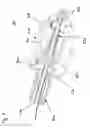 Fig. 04 - Drive device for erosion tools