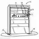 Fig. 01 - System and methods for efficient provision of arc welding power source